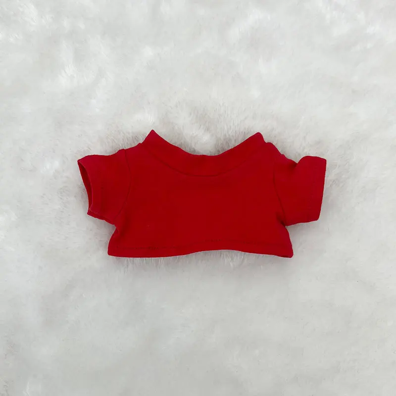 Рисунок 4 - Одежда для кукол Labubu 15 см 17 см