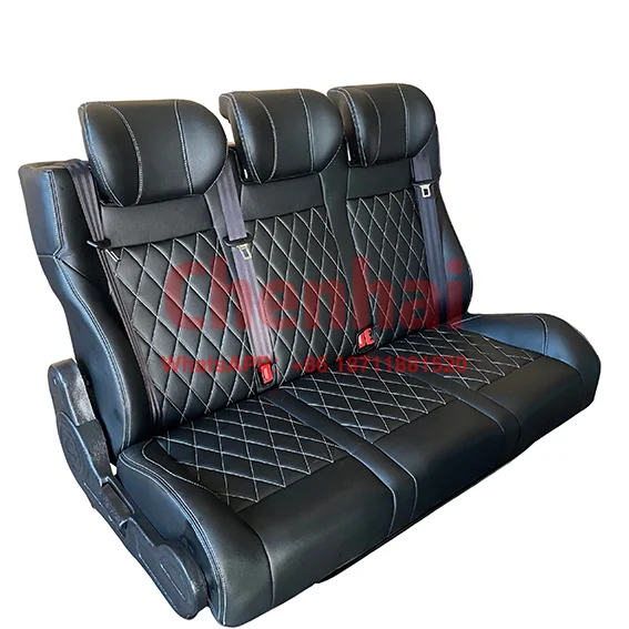 

Customize General Purpose Modified Vehicle MPV Modification Seat
