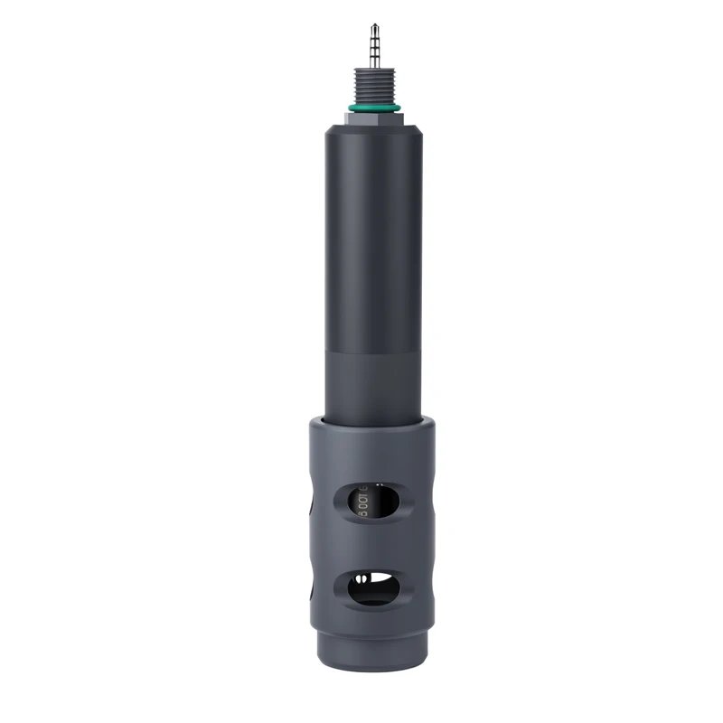 LINKSENS Longer Service Life Lower Drift Short Term Dry Storage Digital NH4+pH NO3 TN-4-in-1 Sensor Water Quality Meter