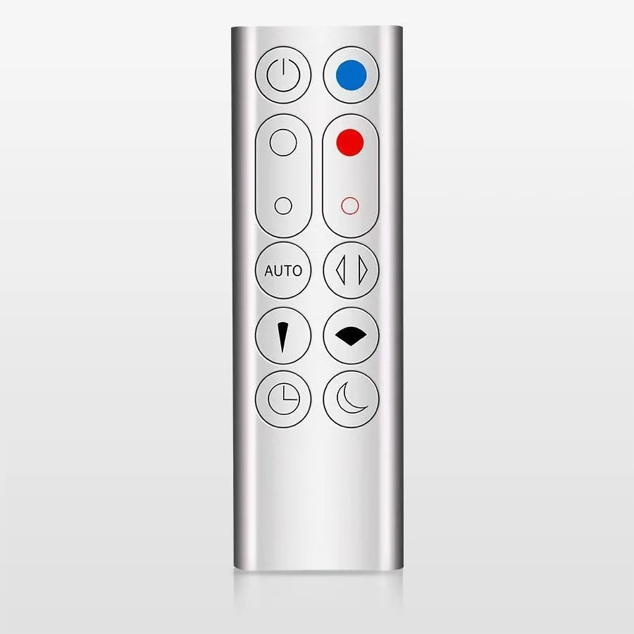 967826-02 / 967826-03 Remote Controller for Dyson Pure Hot+Cool Air Purifier Heater + Fan HP02 HP03