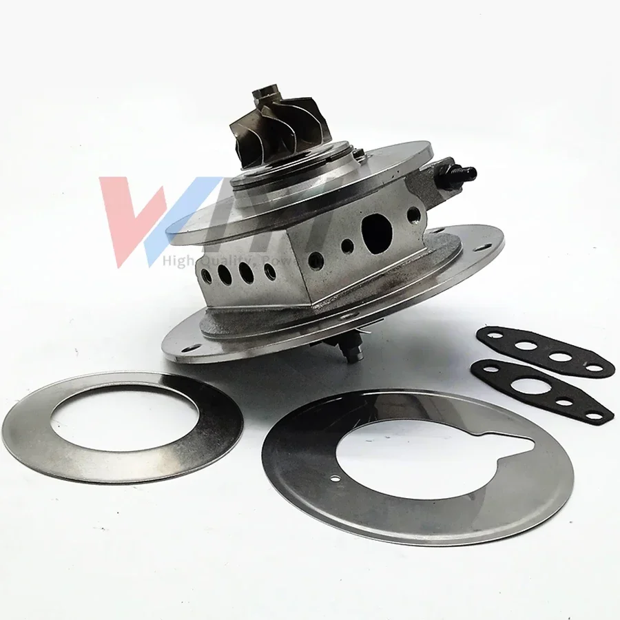 Turbo Turbocharger Core Cartridge Turbine Charger For Toyota Hilux Innova Fortuner 2.4L 2GD-FTV 17201-11070 1720111070