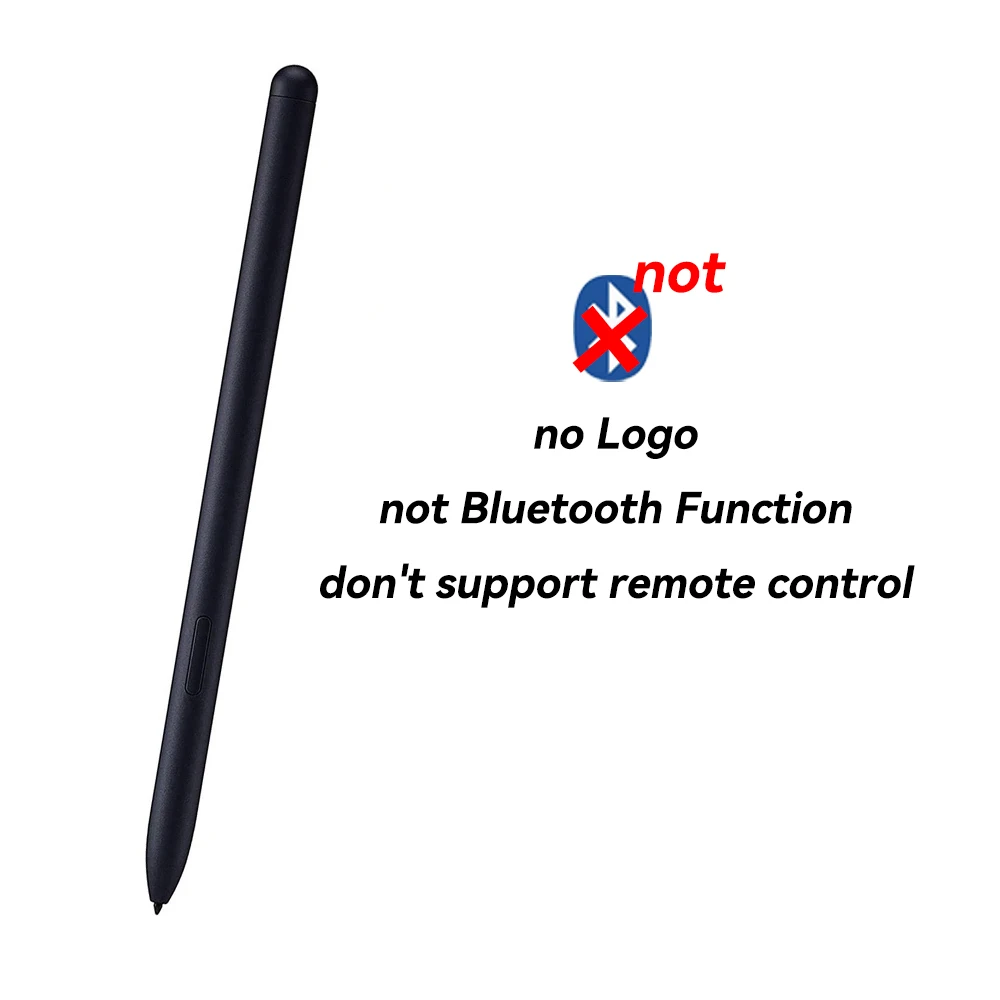 Tab S7 Pen Replacement S Pen For Samsung Galaxy Tab S7 / S7+ / S8 / S8+ / S8 Ultra Tablet Stylus S Pen Without Bluetooth