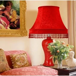 25/30cm Cloth Bead Light Shade Lamp Cover Fringe Lampshades for Floor Table Lamps Pendant Bar Living Room Decor Lamp Shades