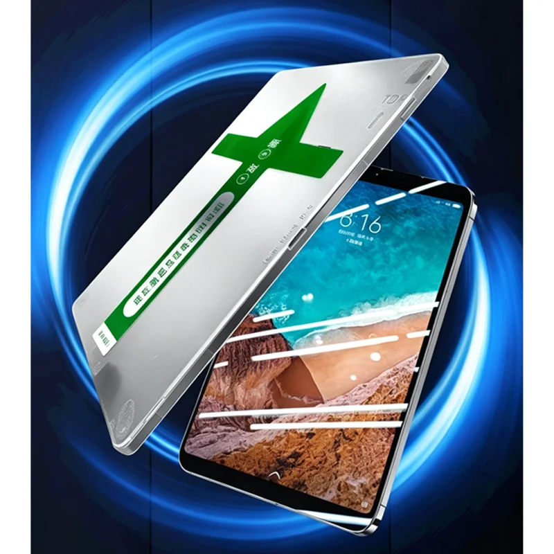Tempered Glass For Oneplus Pad 4 Screen Protector for ONEPLUS PAD 4 Cover Film