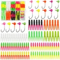 109pcs jig kit