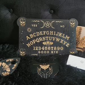 أفضل 8 ألواح Ouija مبيعا - رقم 7
