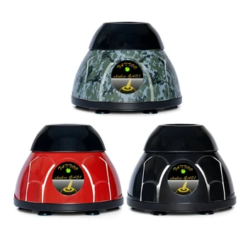 Mieszalnik wirowy do paznokci Elektryczny mieszalnik tuszu do tatuażu Drop Shipping