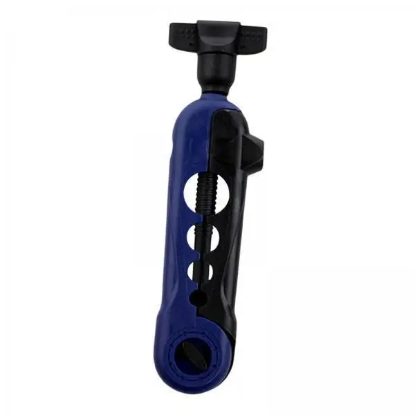Lightweight Fishing Line Spooler Adjustable Winder Station for Fishing Accessories Outdoors