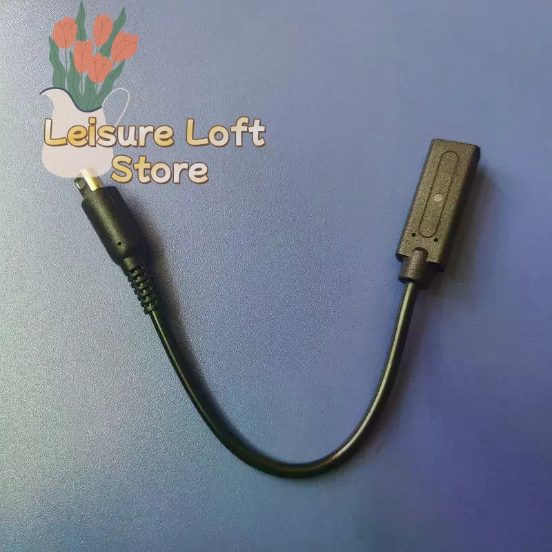 كابل شحن من النوع C إلى 3DS/2DS - سلك طاقة USB-C لموديلات NDSI/3DS/2DS XL/LL/New3DSXL، محول شحن سريع لأجهزة Nintendo المحمولة #2