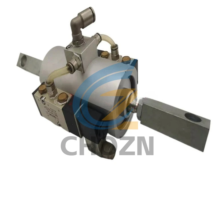 Refacciones Heidelberg SM52 Compression Cylinder M4.335.007