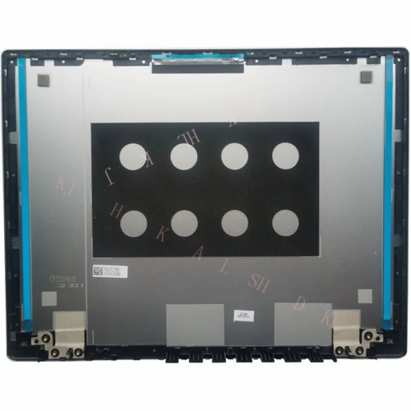 

NN NEW FOR ACER Swift 3 SF313-52 SF313-52G SF313-53 Laptop SILVER LCD Back Cover N19H3 HQ2070500307