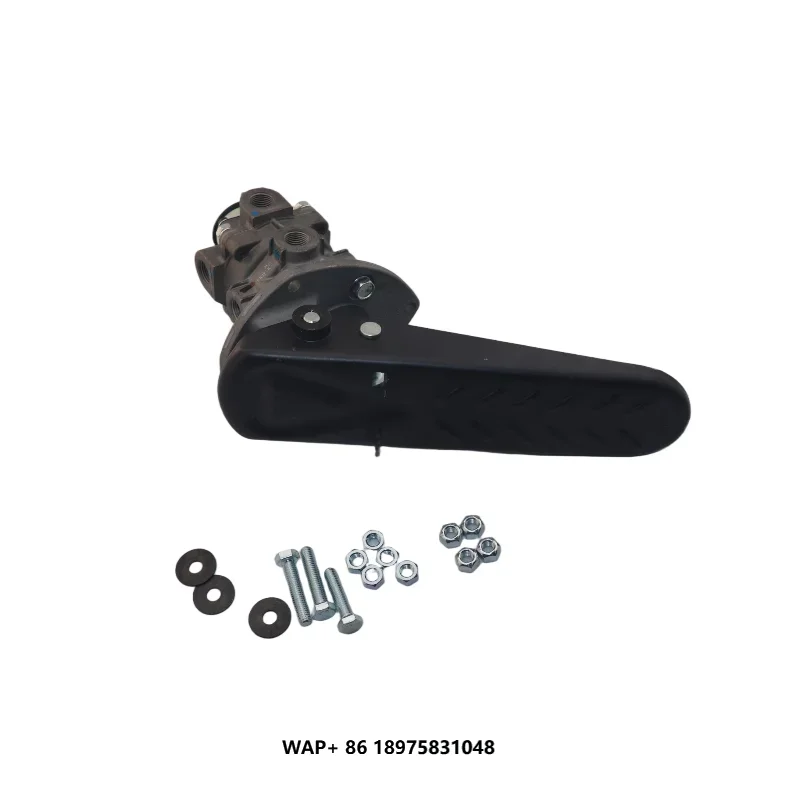 Driver's cab brake pedal 806818583, suitable for Kalmar front mounted crane models