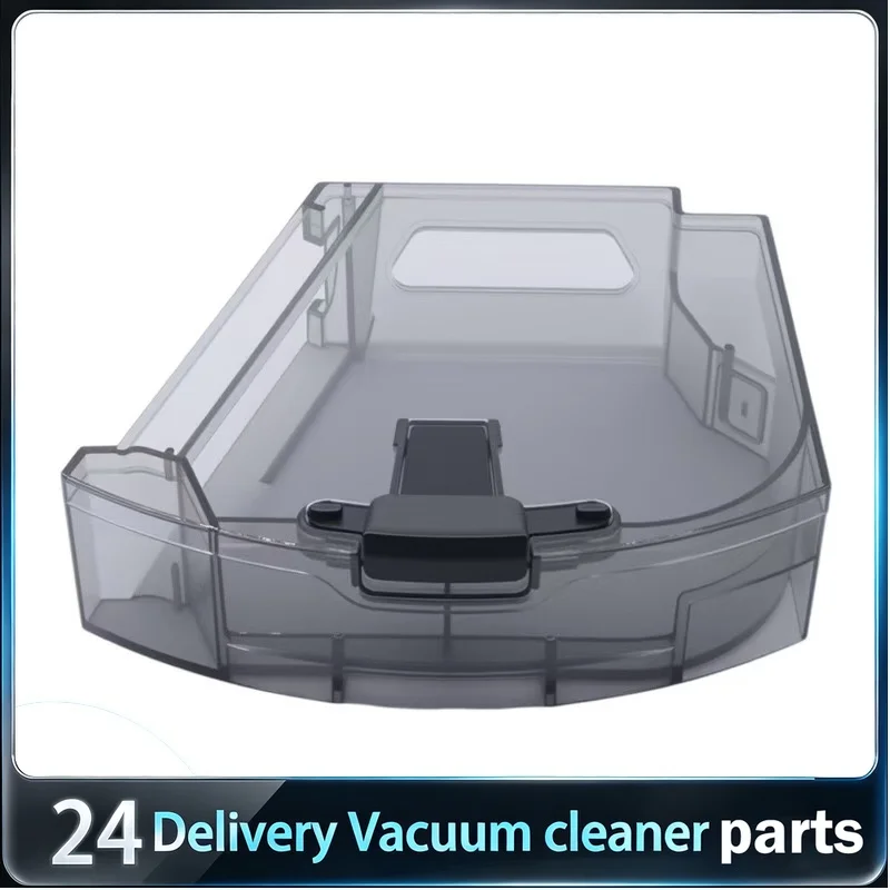 Roborock - accessories for Q8 Max / Q8 Max + Ultron Lite, trash can, HEPA filter, water tank, combined unit,