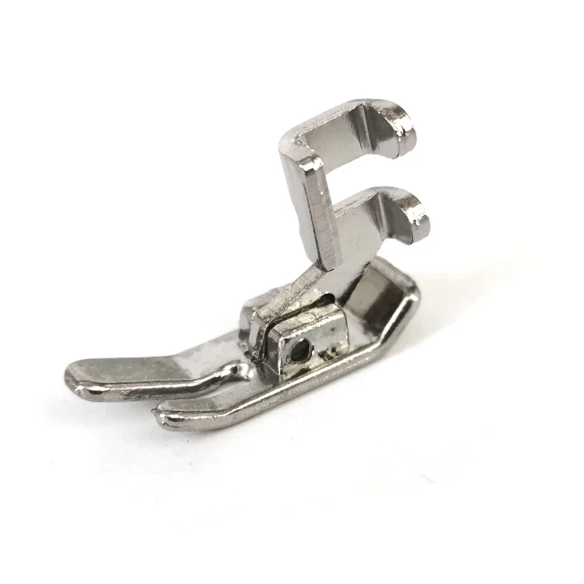 Domestic sewing machine presser foot snap on 155964(446014-1) and 153267 Fit Singer Low Shank