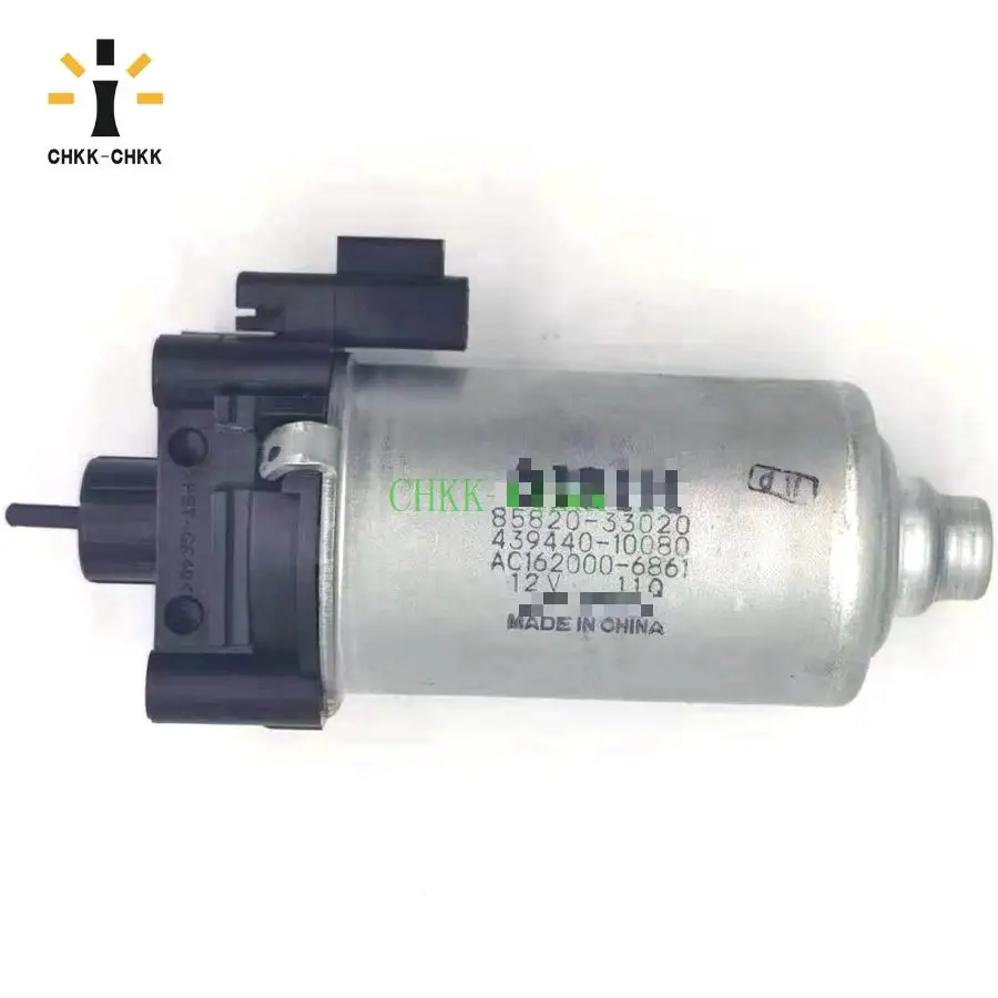 CHKK-CHKK 85820-33020 Electric Seat Adjusting Motor Seat Actuator For Toyota Crown LEXUS ES300 HS250H 8582033020 POWER