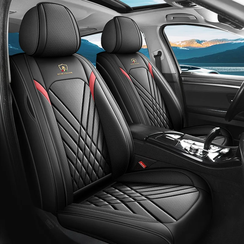 Thumbnail 4 - #25 New Universal Fit Seat Covers Arrivals