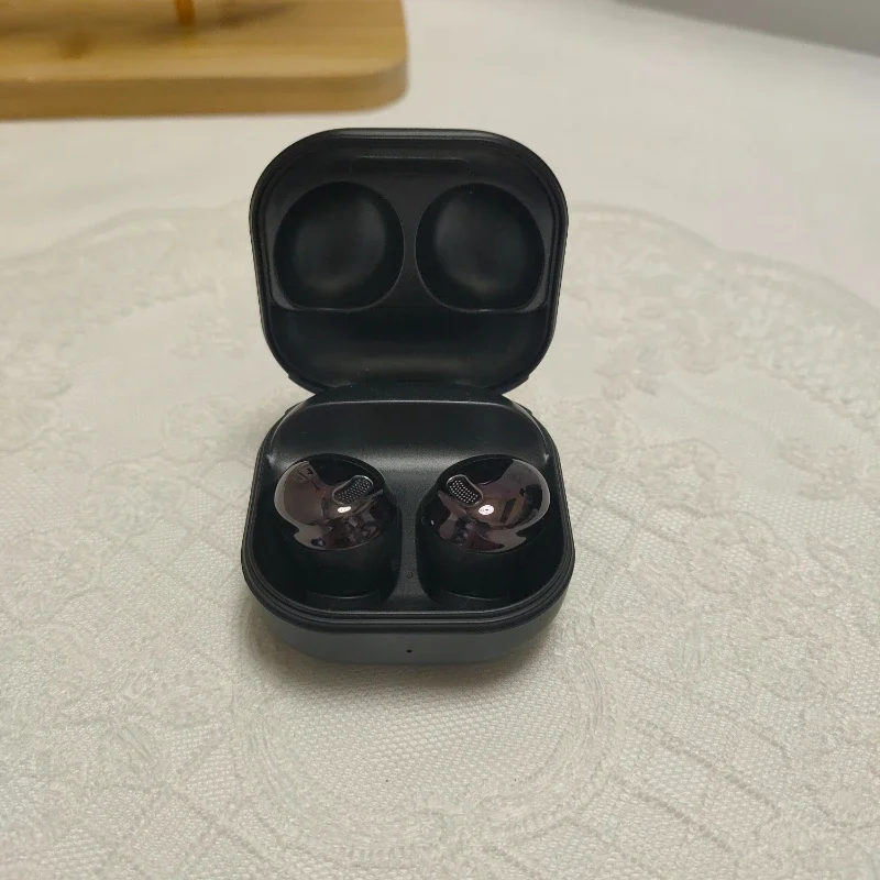 Новые высококачественные беспроводные Bluetooth-наушники R190 с двойным ухом, настоящие беспроводные стереонаушники