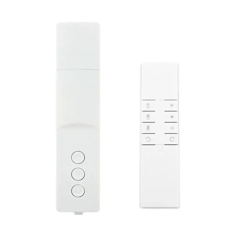 Top Deals Matter Wifi Smart Roller Shade Driver Smart Curtain Companion Automatic Lifting Bead Motor Roller Shutter Motor
