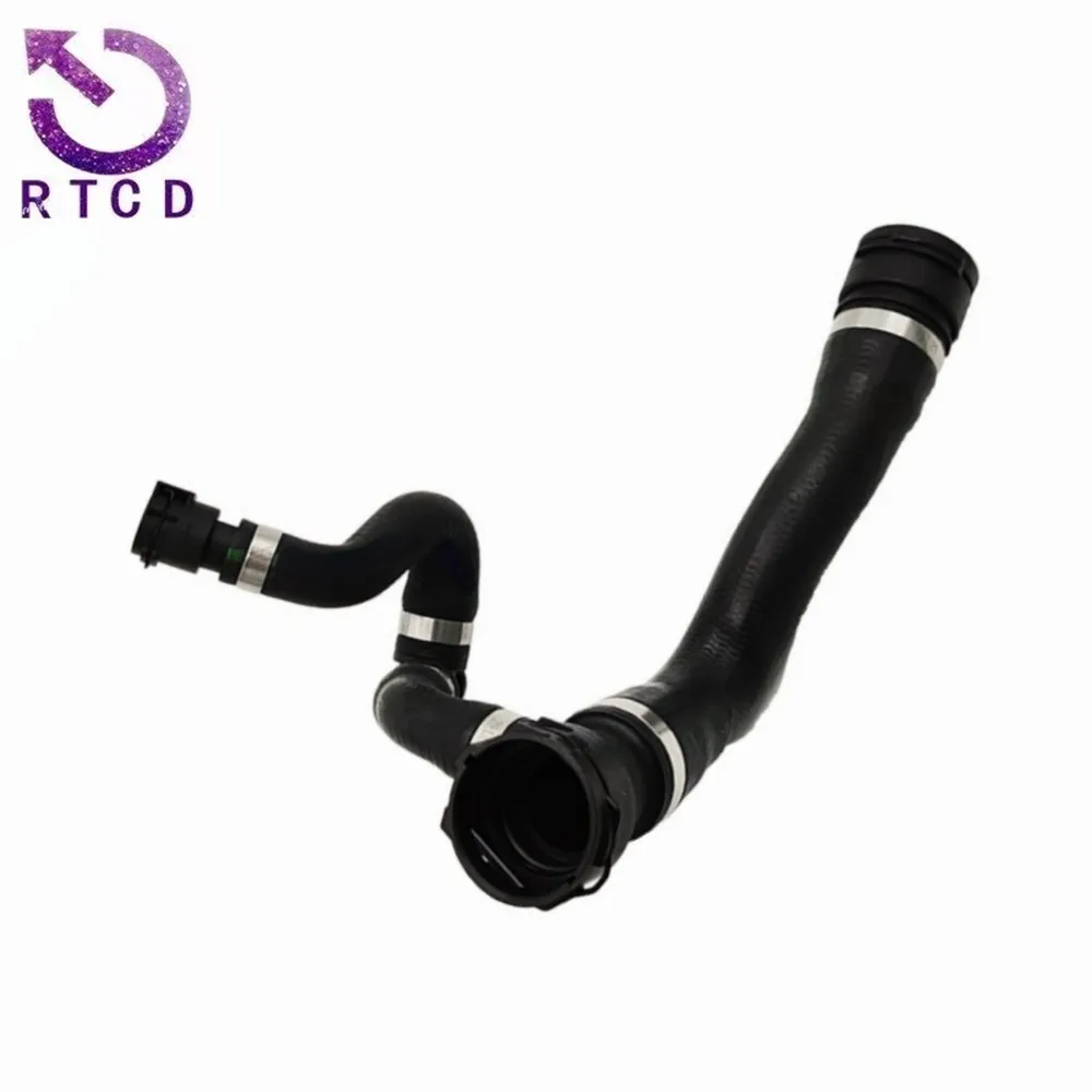 

Radiator Coolant Pipe Hose 17127537745 FOR BMW E66 E65 730i 735i 740Li 745Li 750Li 760i 760Li N52 3.0