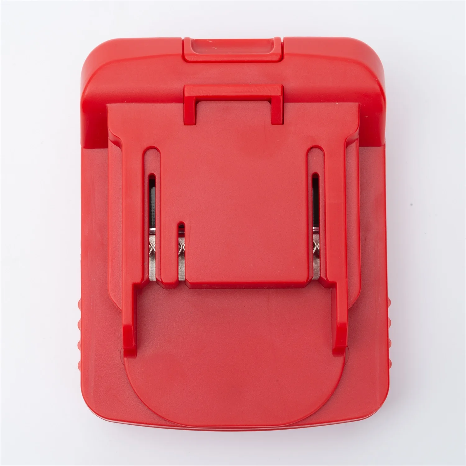 

Адаптер аккумулятора-конвертера для аккумулятора Parkside x20V в преобразователь инструментов Makita 18 В (инструменты и аккумулятор в комплект не входят)