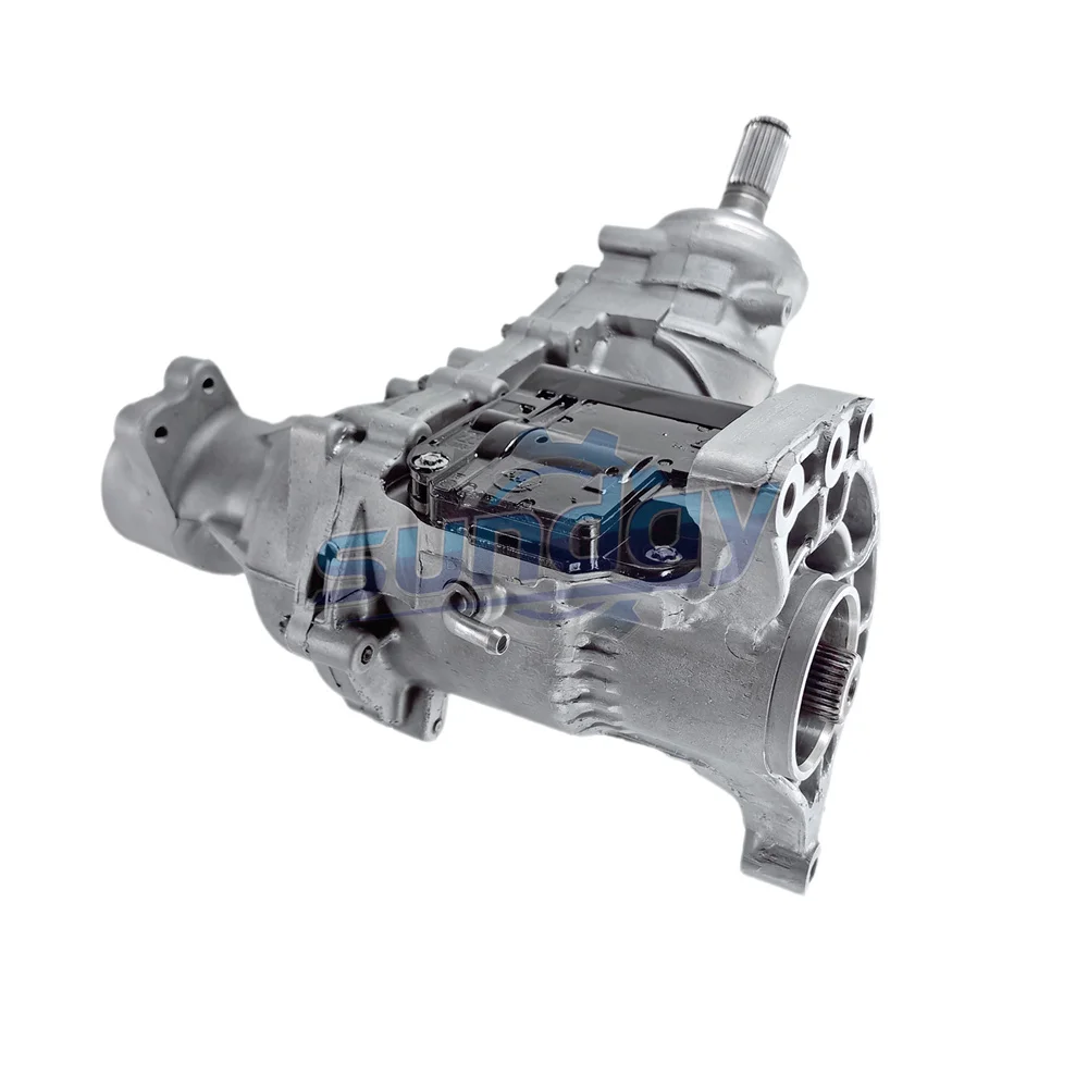 Transfer Case Assembly for Jeep Cherokee Latitude Chrysle KL 2014-2018 Chrysler 200 C ,S 2.4L L4 2015-2017 68090604AC 68307402AH