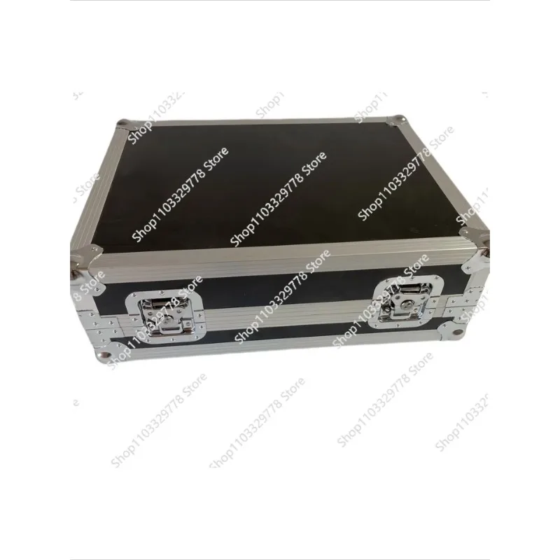 New product MG16xu MG16 16-way mixer air box with lift frame