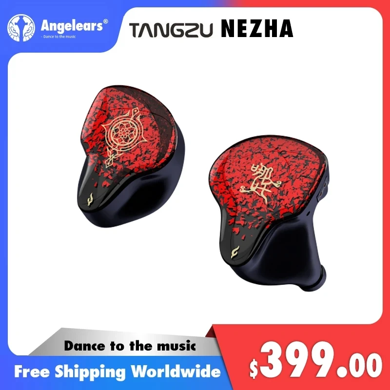 Tangzu Nezha Latest… - image