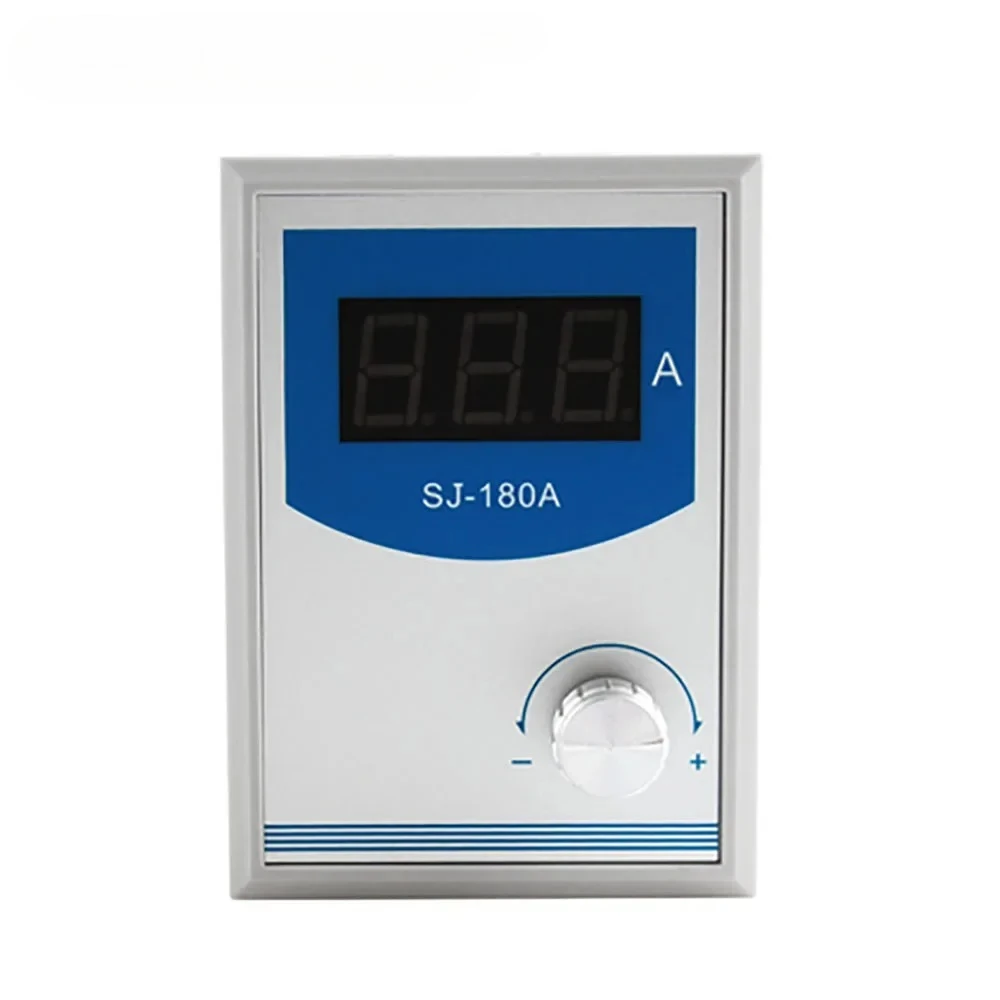 SJ-180A Manual Tens…