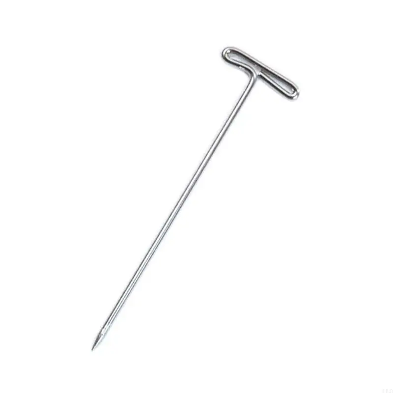 

2025 Новые 9 ПК вязание блокирующие коврики с платой с сети T-Pins.