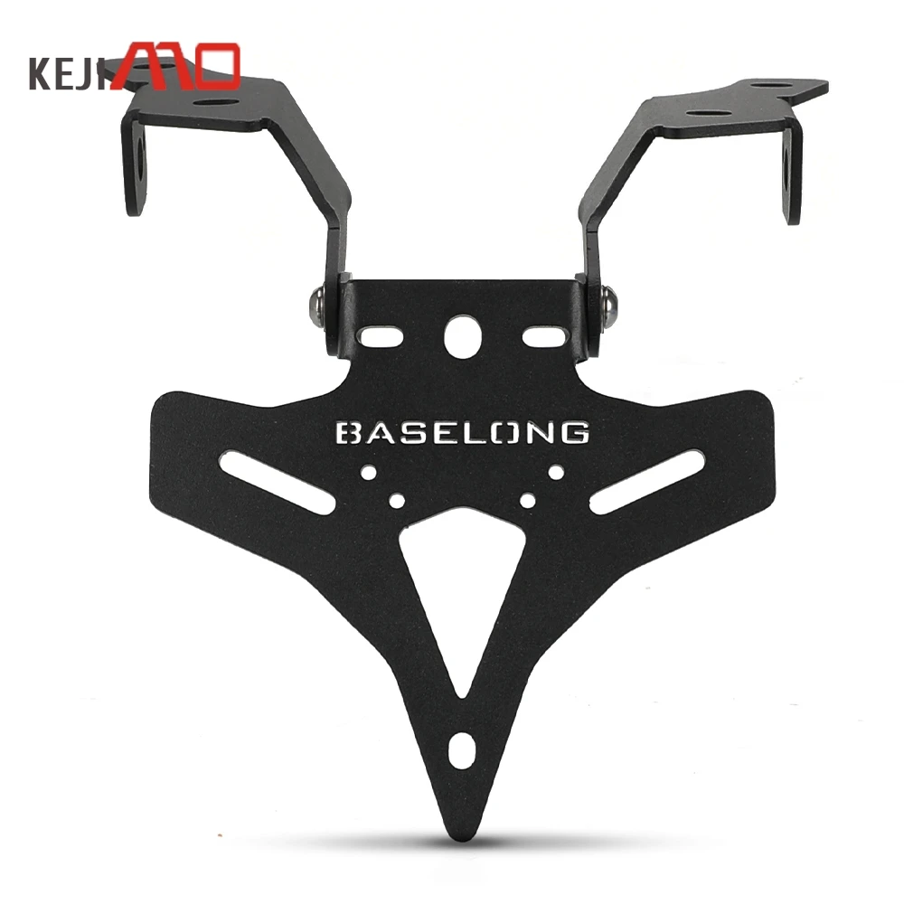 Zestaw do demontażu błotnika (tail tidy) do CFMOTO 450MT 450 MT 800MT-X 800 MTX 800 2024 2025 2026, uchwyt tablicy rejestracyjnej