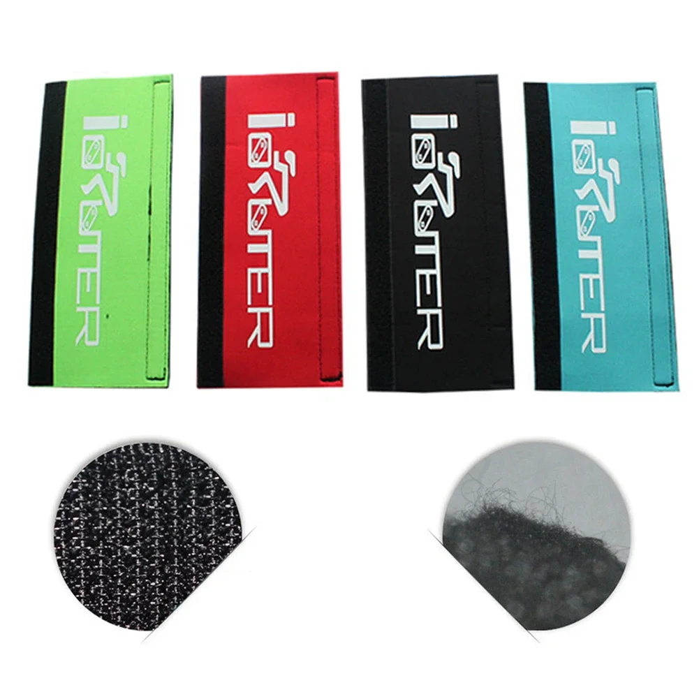 Neoprene Bike Frame Chain Protector Cover MTB Bike Bicycle Chain Guard Protection Stickers Cycling Accessories