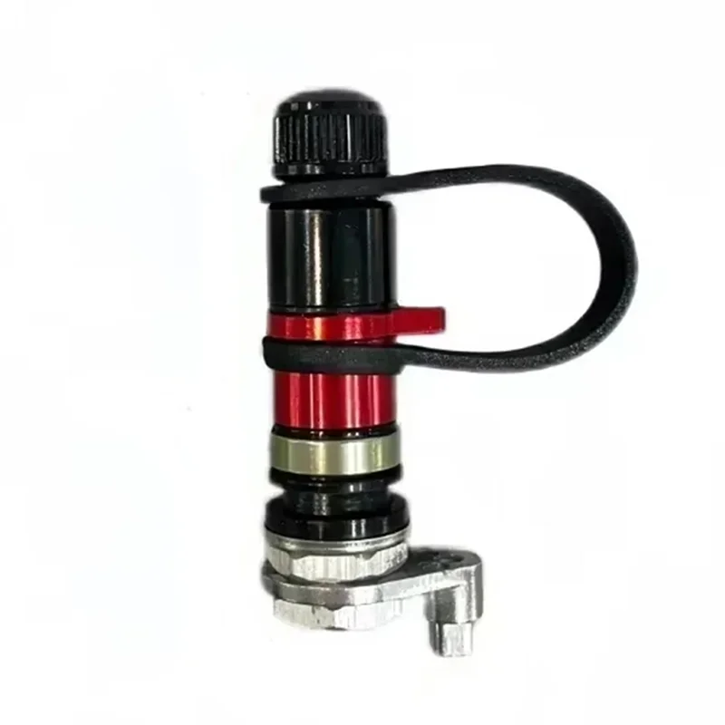 

Надежный короткий стиль, универсальная система сброса давления в шинах для внедорожников в пустыне и песочных шинах