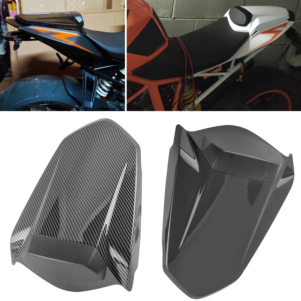 

For KTM Superduke 1290r Seat Cover Cowl Fairing Solo Rear Pillion Motorcycle Part for 1290 Super R 2014 2015 2016 2017 2018 2019