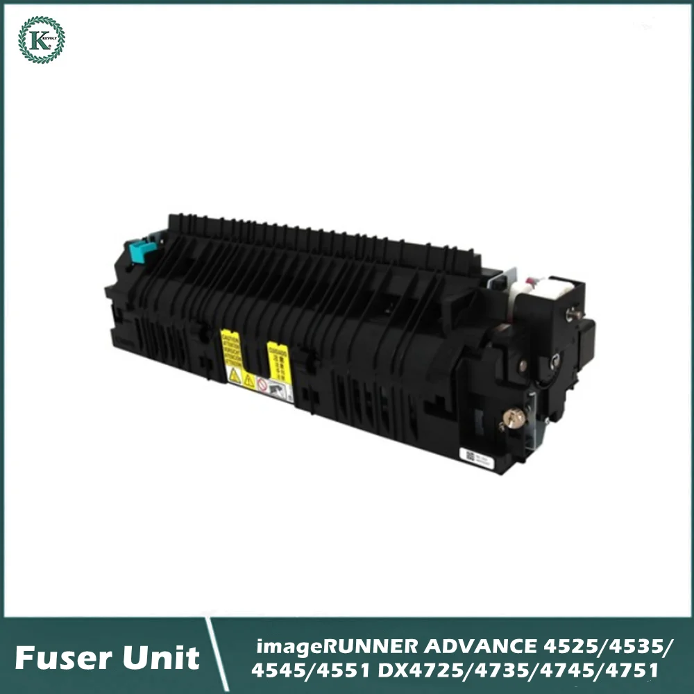 

Fuser Unit for Canon imageRUNNER ADVANCE 4525/4535/4545/4551 DX4725/4735/4745/4751 FM1-J023-000 FM1-J021-000/FM1-J024-000