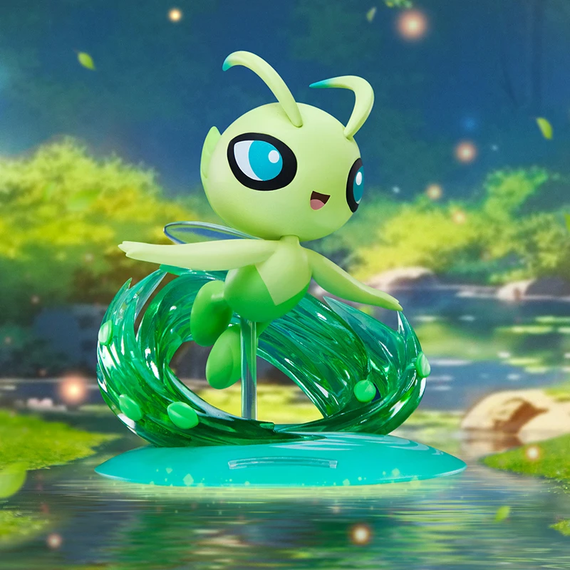 Thumbnail 4 - #49 Best Pokémon Figures to Buy In 2026