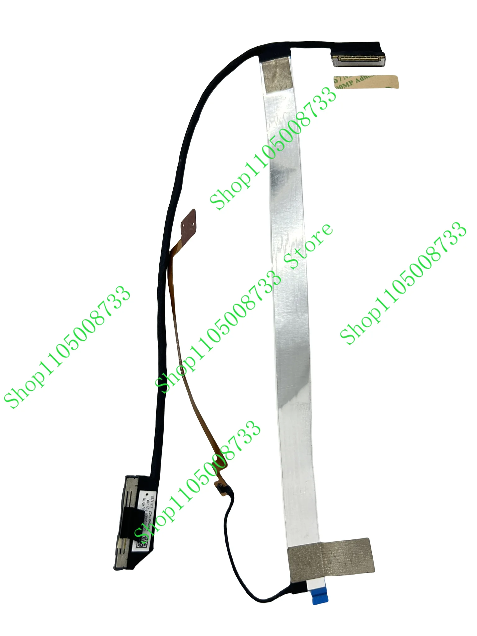 

DB New Laptop LCD Cable For Lenovo Thinkpad L14 Gen1 5C10X67073 DC02C00JQ00 DC02C00JQ10 DC02C00JQ20