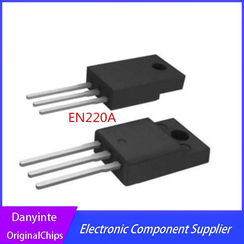 

НОВЫЙ 5 шт./лот EN220A EN220 TO-220F