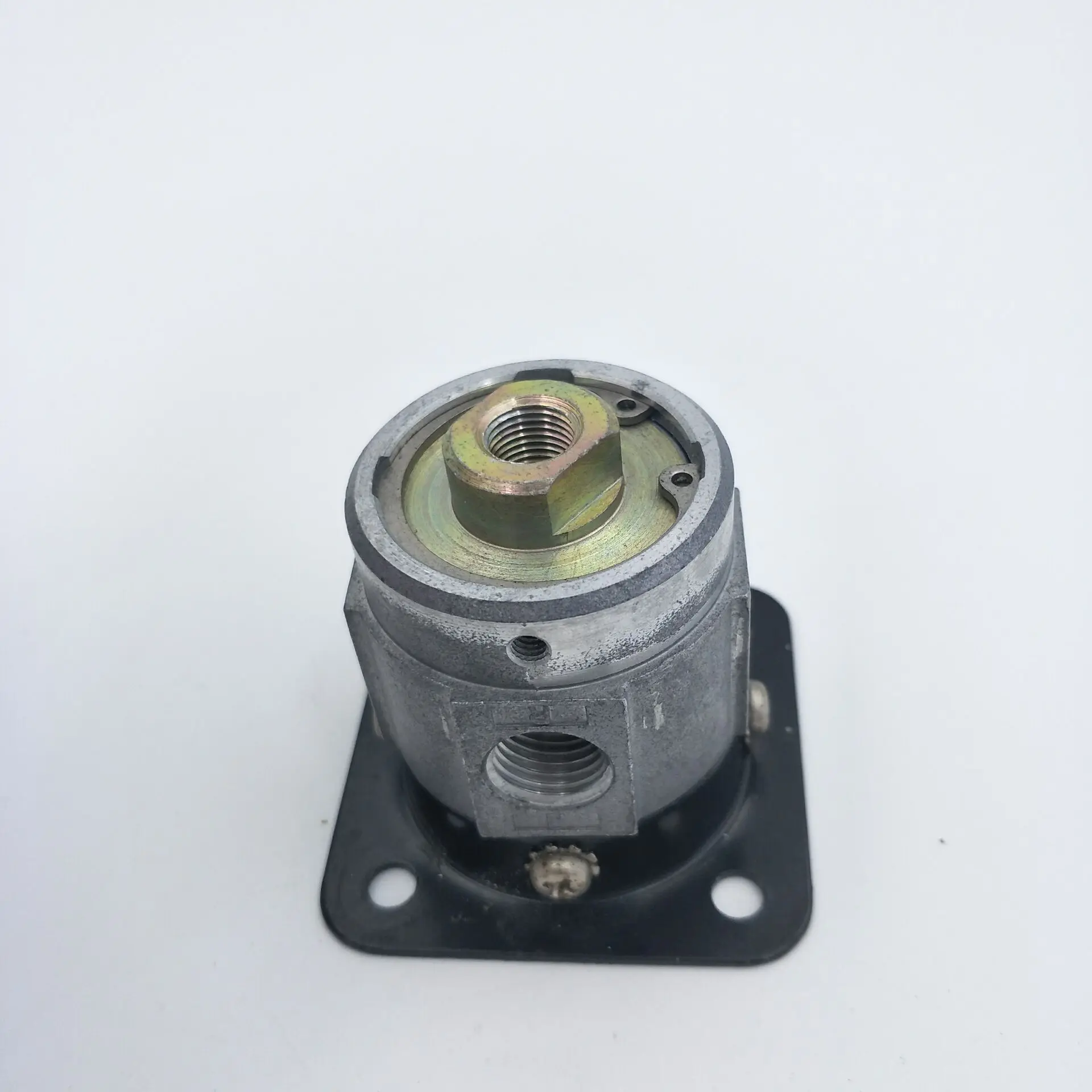 [SA]   KOGANEI round vacuum valve  original genuine VA250A VA500A VA501A