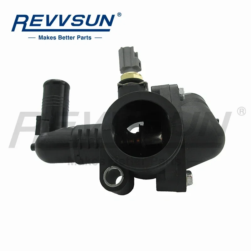 

Thermostat Housing For Ford Transit 2006 - Tourneo Custom 2.2 Duratorq 2012- Citroen Jumper Peugeot Boxer 9678741380 BK2Q8A586AB