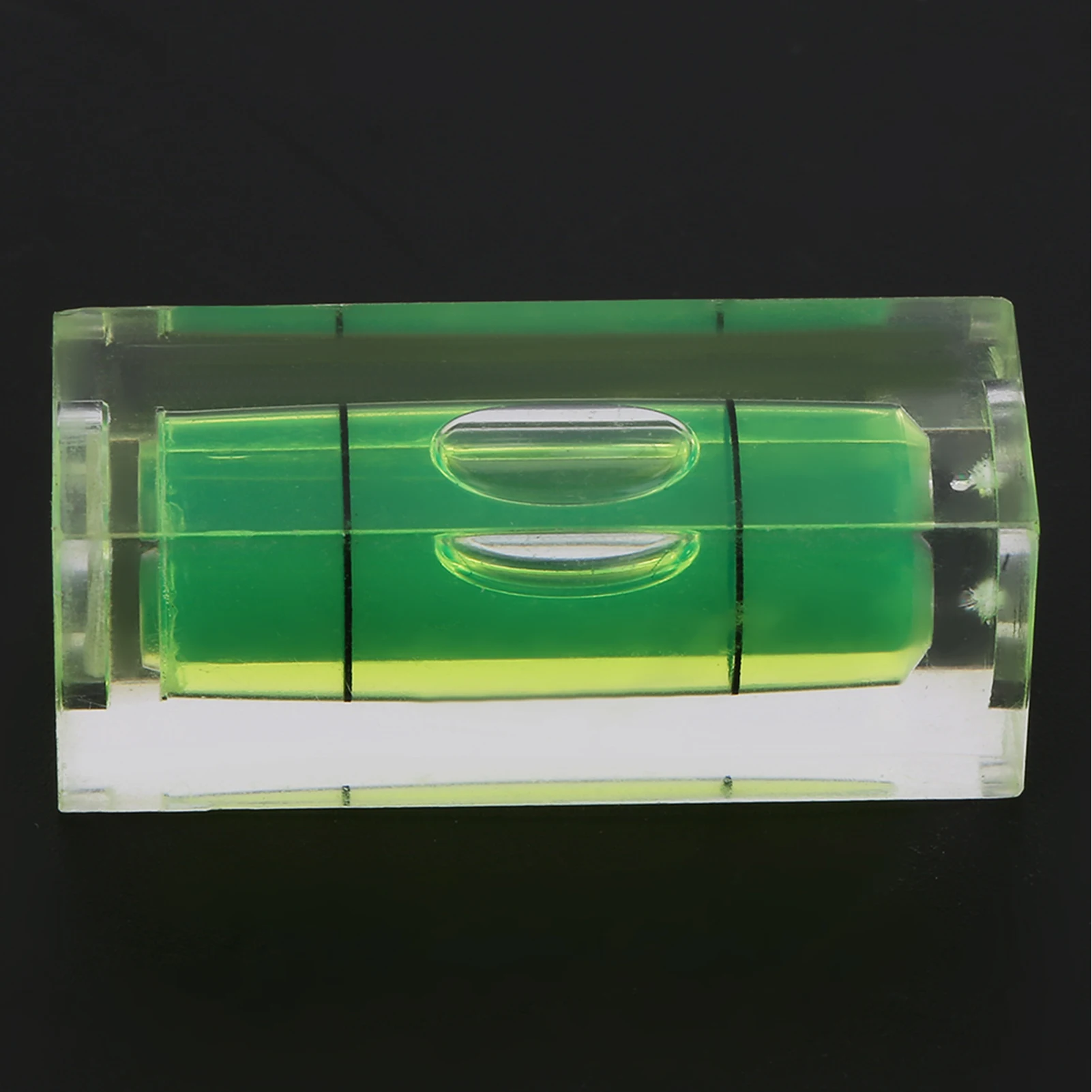 5 Pcs 15*15*40MM Square Quality Mini Spirit Level Bubble Small Level