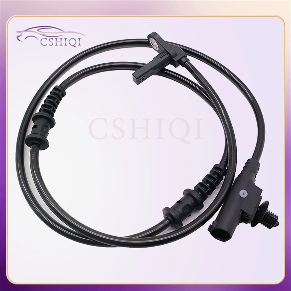 

9069050601 A9069050601 9065403917 Car NEW Front Left Right ABS Wheel Speed Sensor For Mercedes-Benz Sprinter 2500 3500 2010-2018