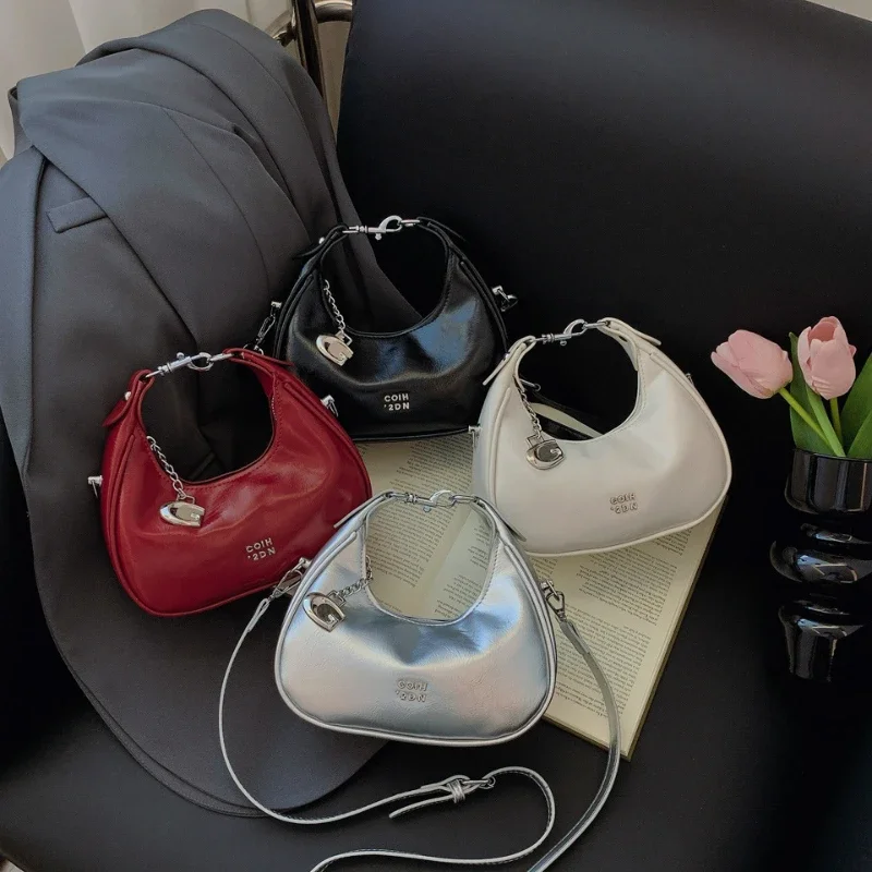 

Design Handbag Crossbody Bag for Women Shoulder Bags Armpit Bag Purse and Handbags Women Designer Bag Bolsos De Mujer Сумка Sac