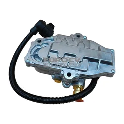 Запчасти для грузовиков Volvo VOE 22327063, электромагнитный клапан коробки передач