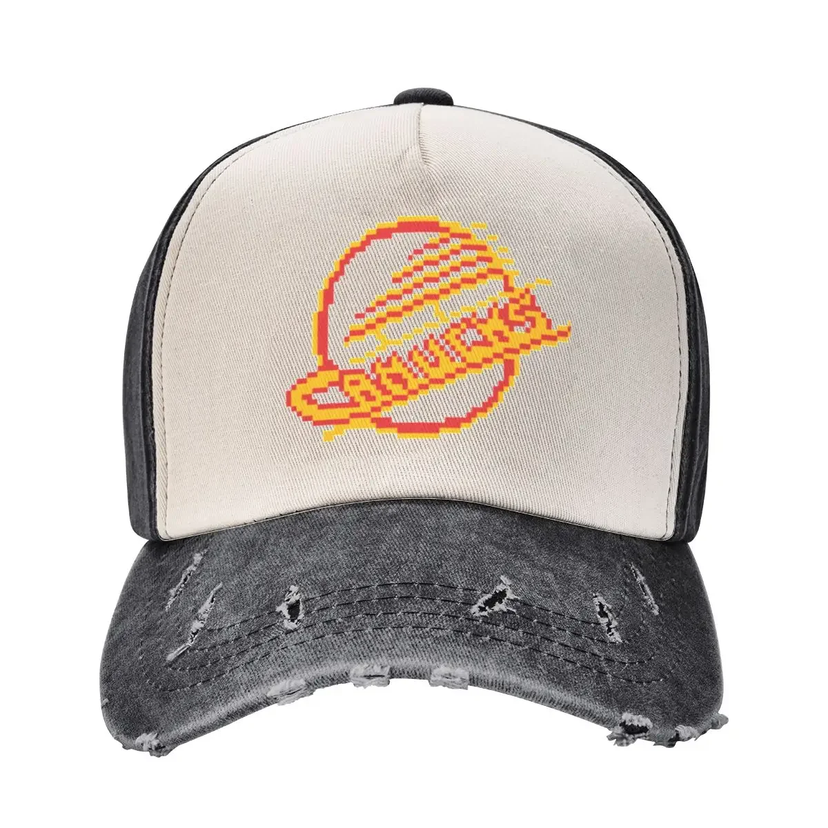 

spaghetti skate Baseball Cap fishing caps man Golf Hat Hat Beach Streetwear Hats For Men Women's