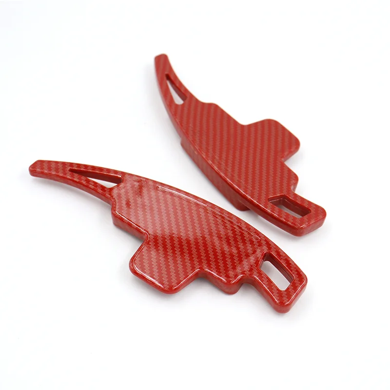 مضرب تغيير عجلة القيادة ABS لمرسيدس بنز ، محولات مجداف ، A B C E G GLS GLA SLC Class GLA CLS CLA CLS W222 W213 X222