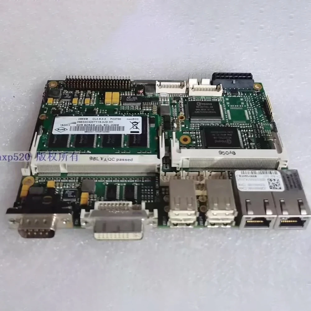 

Материнская плата C6925 CB3050-0008 CB3050 D6