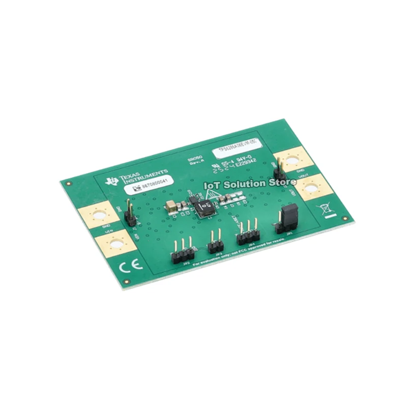 TPS6286A06EVM-050 TPS6286A06 evaluation module