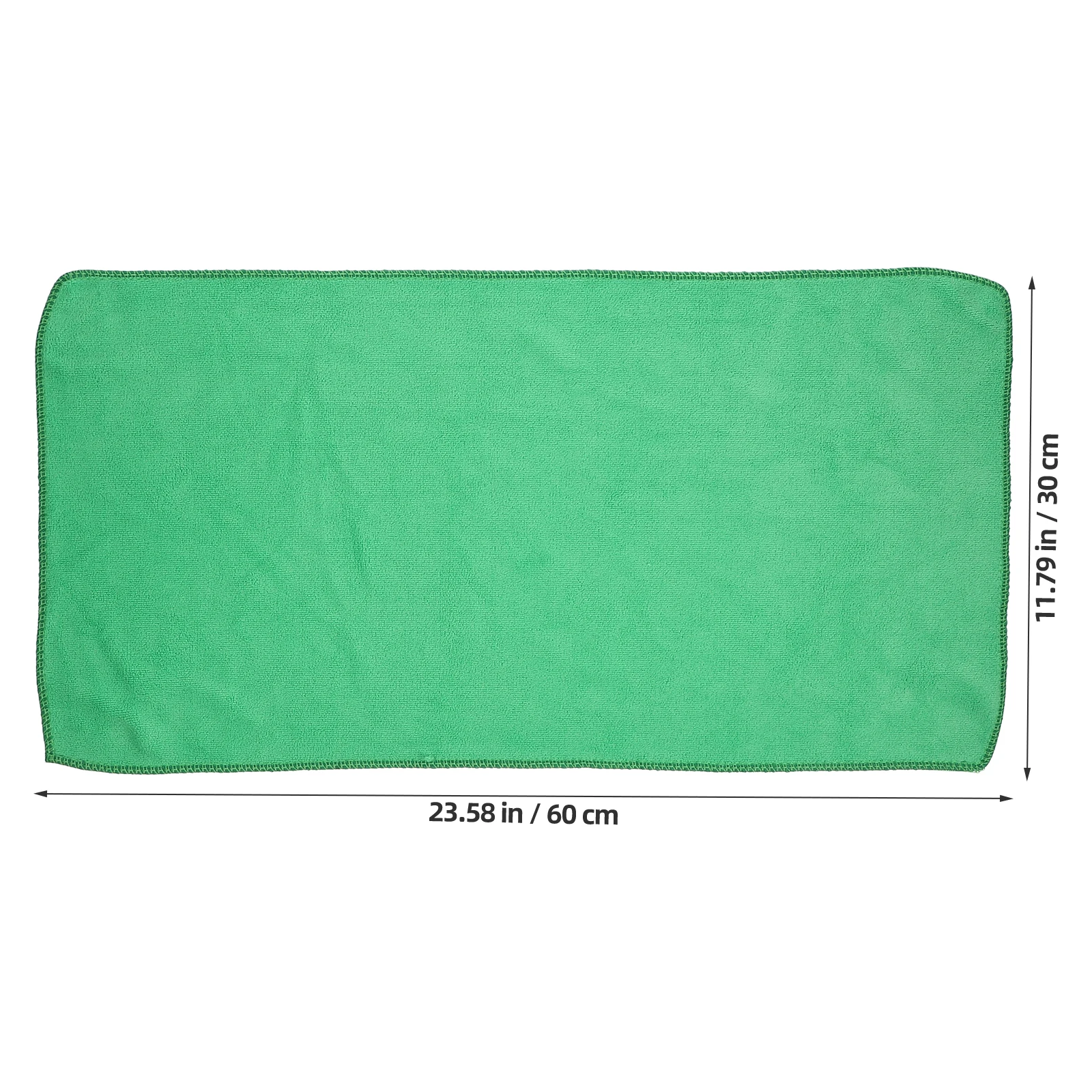 

5 Pcs Microfiber Car Wash Towel Drying Cars Cloths for Cleaning Absorber Towels Absorbent