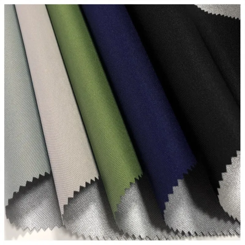 Waterproof Oxford Fabric 600D By The Meter for Tent Awnings Backpack Chairs Diy Sewing Cloth High Density Flame Retardant Plain