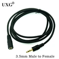 3.5mm Male to Female